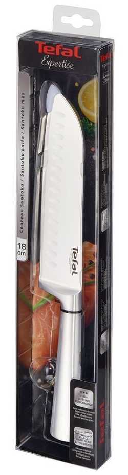 Нож сантоку Tefal Expertise K1210614