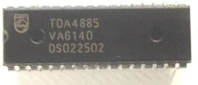 TDA4885(sdip32)