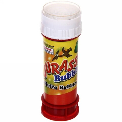 Мыльные пузыри «Классика» 60 мл