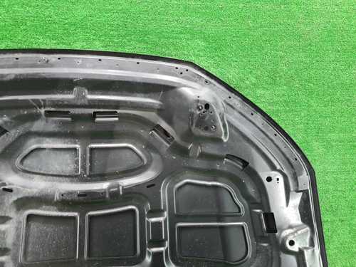 Капот Audi Q5 2 80A (2017-н.в.)