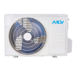 Сплит-система MDV MDSAN-12HRFN8 / MDOAN-12HFN8