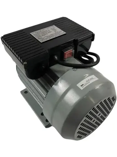 Двигатель однофазный 220В 3.5 кВт 2800 об/мин