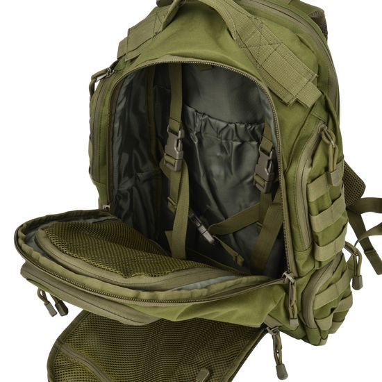 Рюкзак Norfin Tactic 45 NF, арт. NF-40222