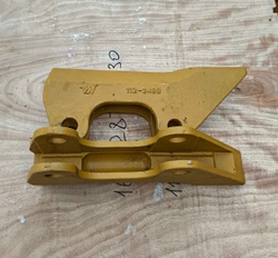 Протектор (защита боковин) 112-2489, 40мм