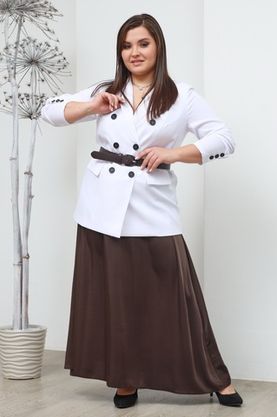 Цена на Жакет-2796 больших размеров