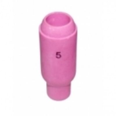 Сопло керамическое 47 мм размер 5 (701.0108)