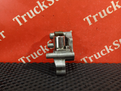 Клапан горного тормоза