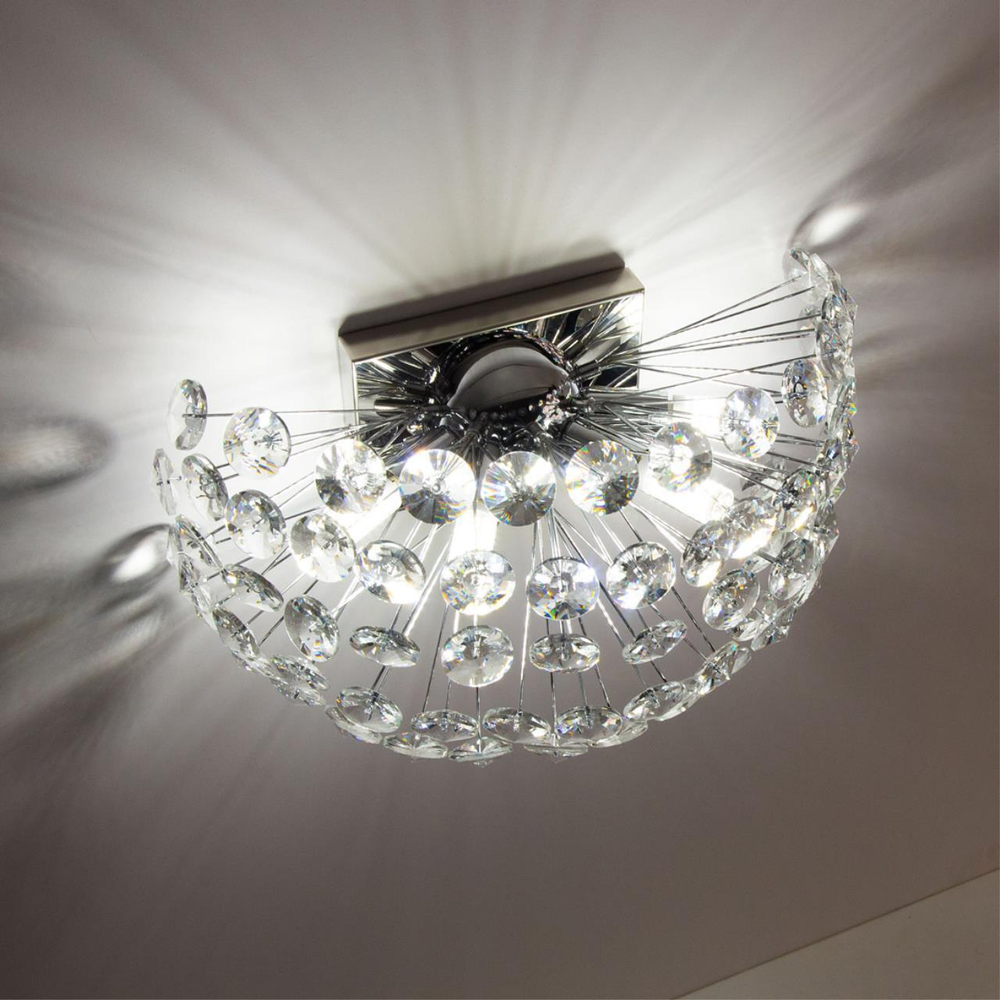 Настенный светильник Citilux Betsy EL322W04.1