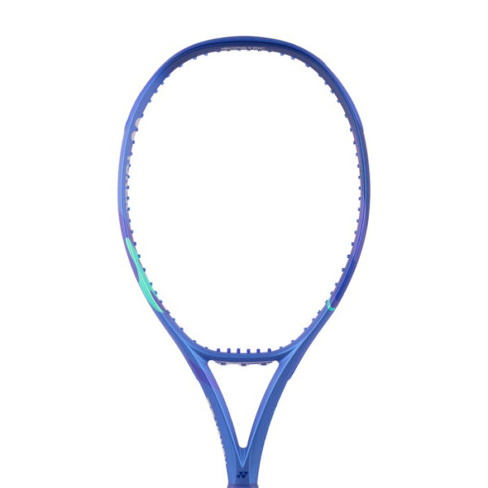 Ракетка для тенниса Yonex Ezone 100 L Blast Blue (285 гр)
