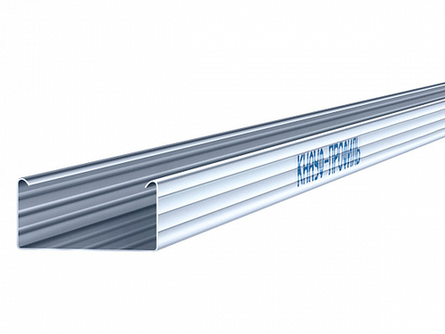 Профиль потолочный ПП 60х27х3000х0,6 мм (180) Knauf металл