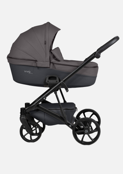 Tutis Коляска 2 в 1 VIVA 6+ Essential, Periscape