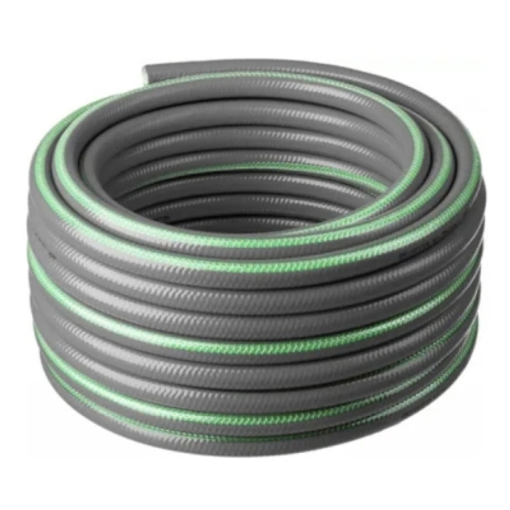 Шланг ПВХ "Исток" 1/2" (2,5 мм) 5-слойный, 50 м