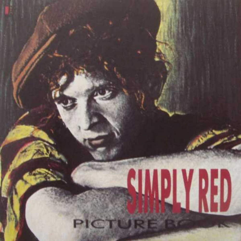 Simply Red / Original Album Series (5CD)