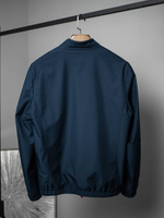 Двухсторонняя куртка Kiton