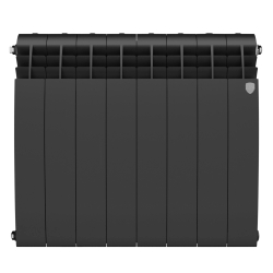 Радиатор Royal Thermo BiLiner 500 Noir Sable