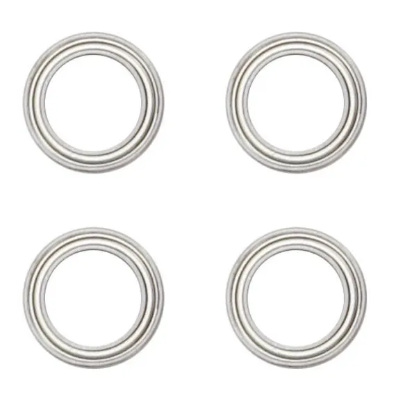 Подшипники 8x12x3.5 для Remo Hobby 1/16 B5511