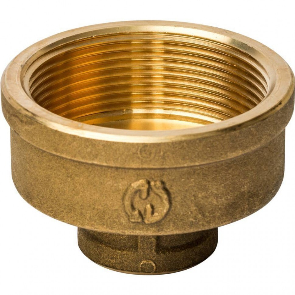 Муфта ВВ переходная 2"x3/4" Stout