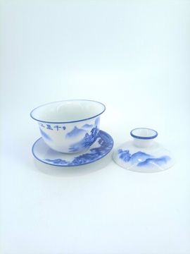 Gaiwan „Huangshan”