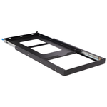 Выдвижное крепление 45-100 л