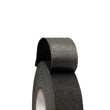 Изолента флис. Crystal Car Audio IT-F 19мм*15м