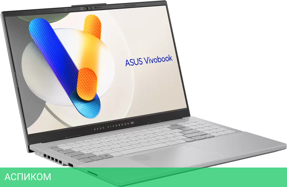 Ноутбук ASUS Vivobook Pro 15 OLED N6506MV-MA005