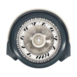 Швабра с ведром и центрифугой Cleanup, 7 л.