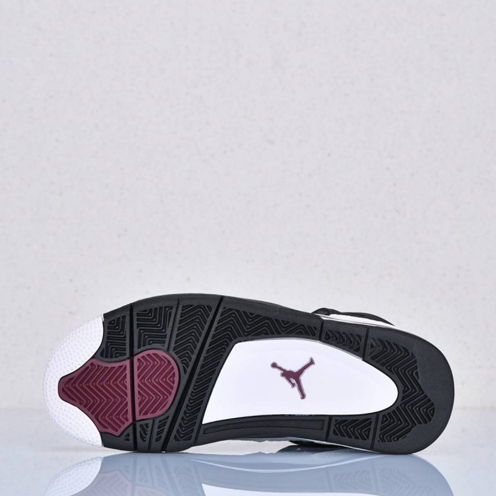 Кроссовки Nike Air Jordan 4 арт 4383