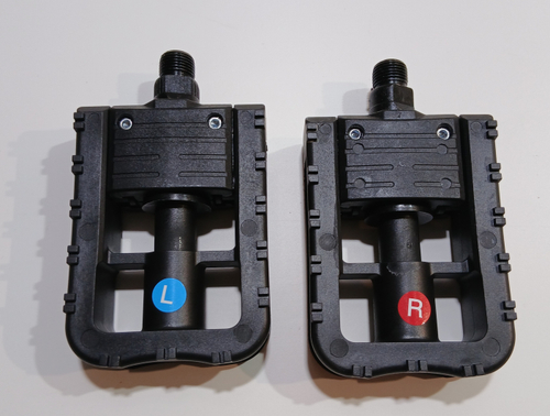 Педали Электровелосипед KUGOO V4 PRO(складные)