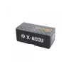 Крепление Vector Optics 30 mm X-ACCU ONE PIECE HIGH PICATINNY MOUNT (XASR-3012)