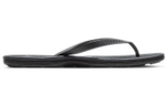 Nike Solarsoft 2 Flip Flop "Black"