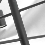 Подвесной светильник Lussole LSP-8156-G