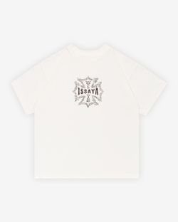 Футболка Choppers экрю