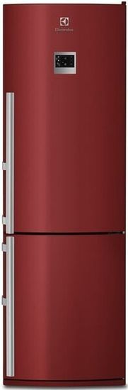 Холодильник Electrolux EN 3487 AOH