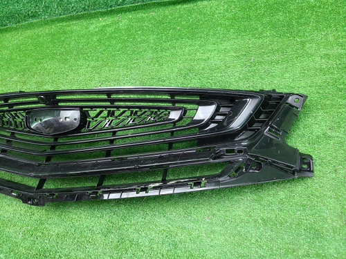 Решетка радиатора Geely Coolray (2019-2024)