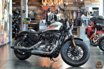 Harley-Davidson® Sportster® Forty-Eight® Special