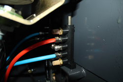 TCA24 Шиномонтажный автоматический станок