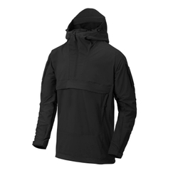 Helikon-Tex MISTRAL Anorak Jacket® - Soft Shell - black