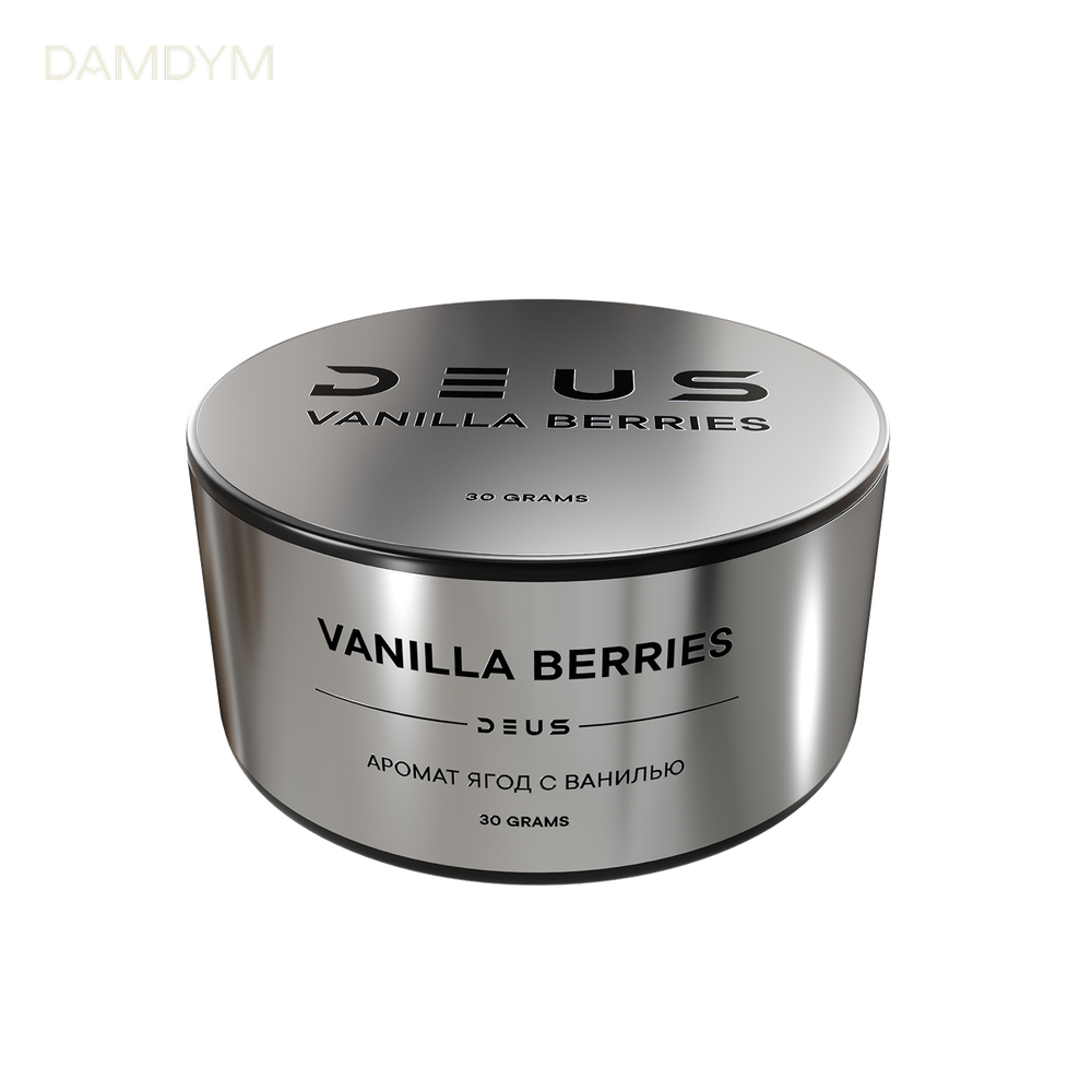 Табак для кальяна DEUS 30 грамм