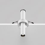 Встраиваемый светильник Technical C140RS-L200-7W3K-W