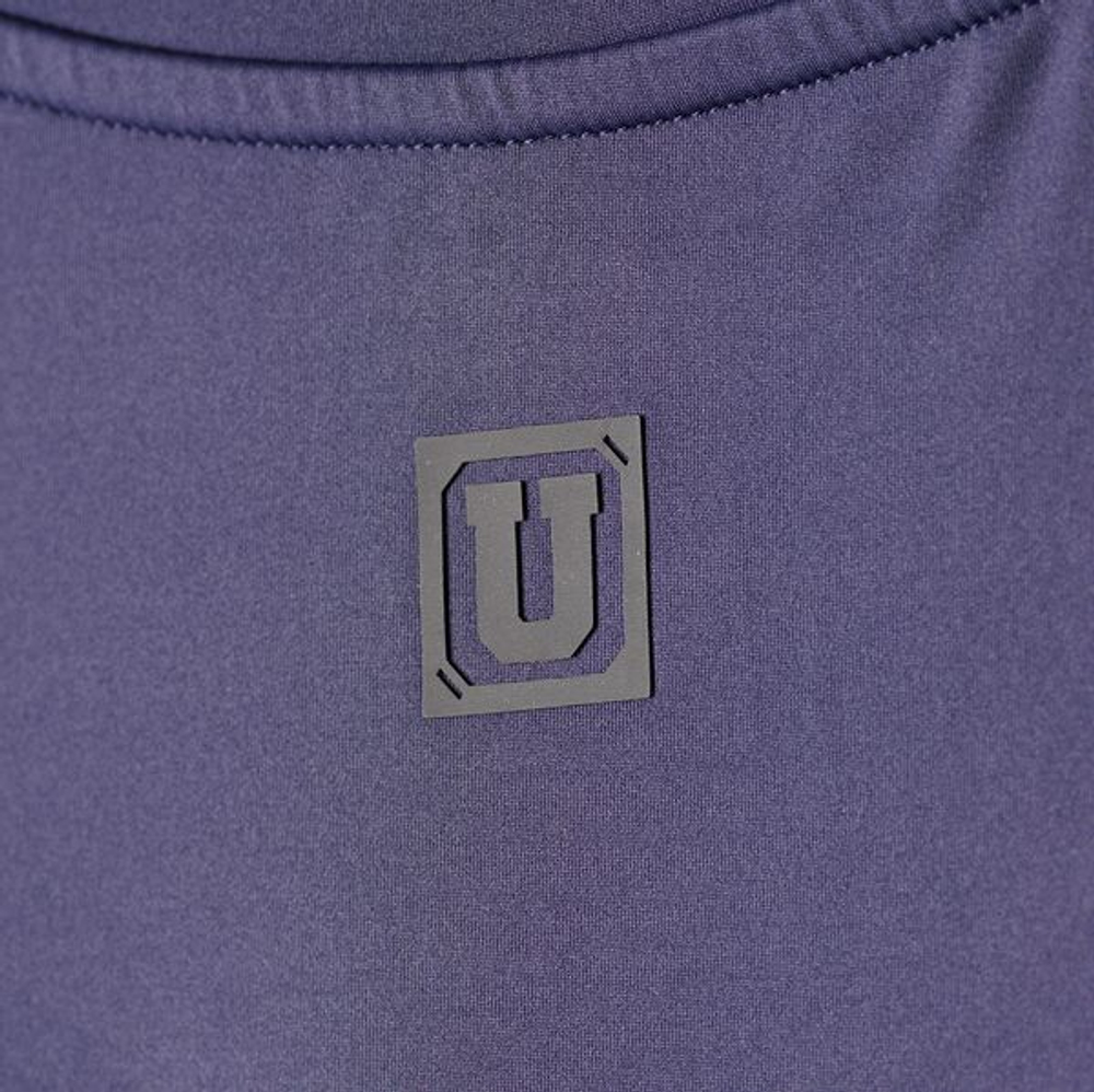 Тренировочная футболка ULTIMATUM BOXING синяя TS21PE-00