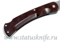 Нож Buck 110RDS1-B Ecoliteфотография - 6