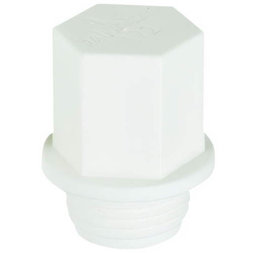 Заглушка BERKE резьб. НР 25*3/4