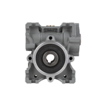 Редуктор червячный INNOVERT 030 (i=5) вал вх./вых 11/14 мм, корпус алюминиевый, масло синтетическое (-25..+40 С)