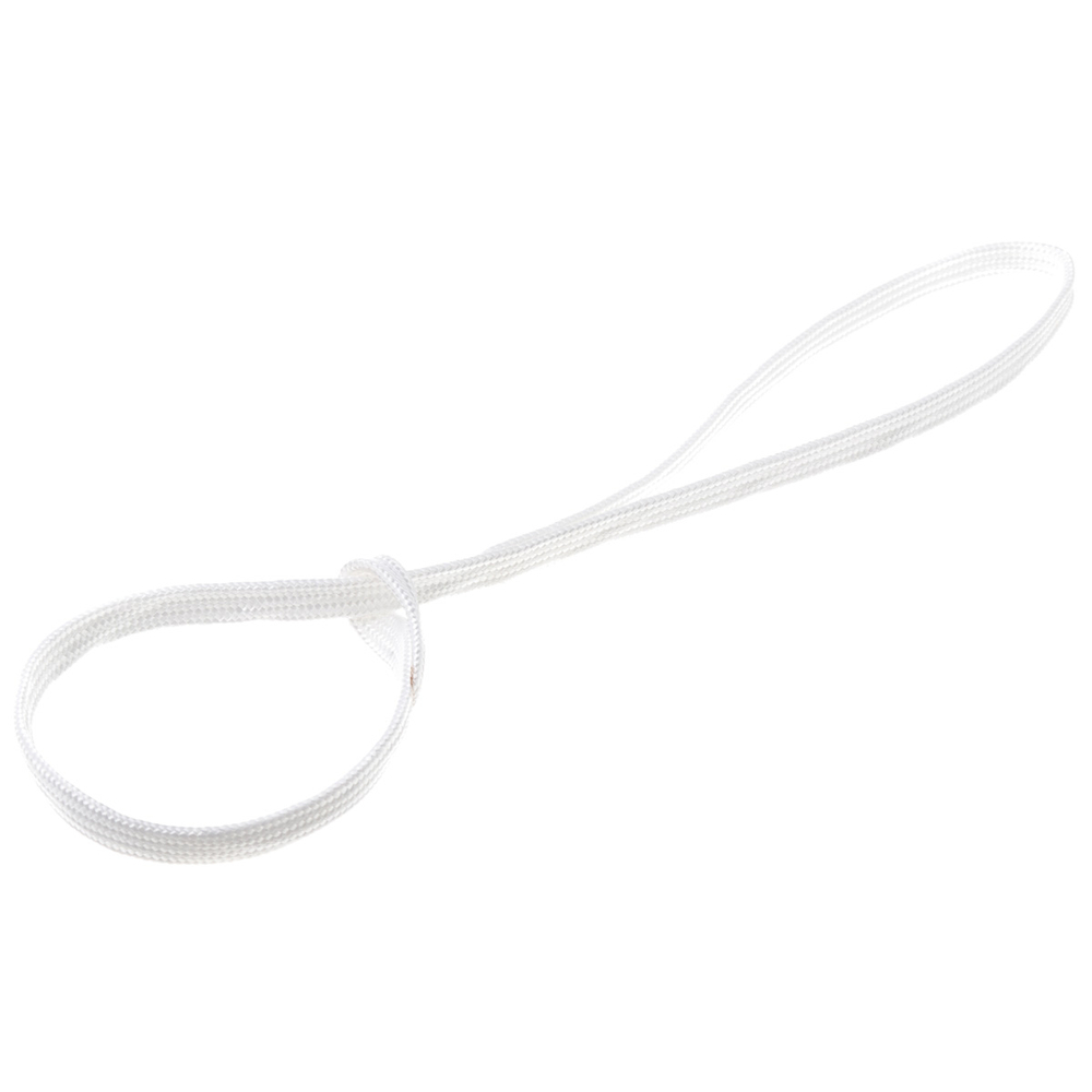 V.I.PET Водилка-затяжка с петлей (лента-чулок) 10 мм, 50 см