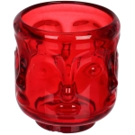 Подсвечник «Закат» 7*7,5 см, Рубин