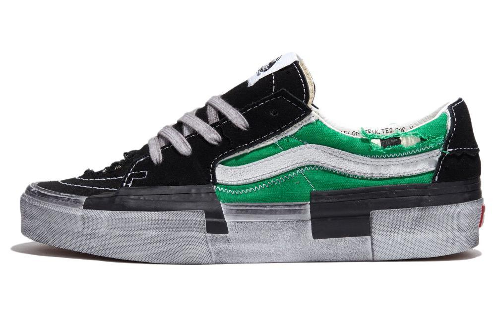 Vans Sk8 Low