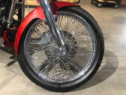 Harley-Davidson, Softail Springer (Custom)