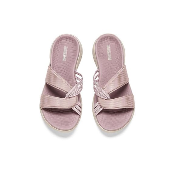 Skechers On-The-Go 600 'Zhuyu Pink'