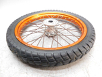 Колесо переднее Yamaha XG250 Tricker DG16J 2008