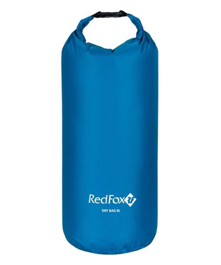 Гермомешок Red Fox Germa Super Light 8л.синий